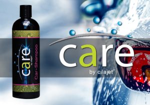 Cilajet Car-Shampoo
