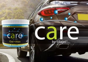 Cilajet Gel-Wax