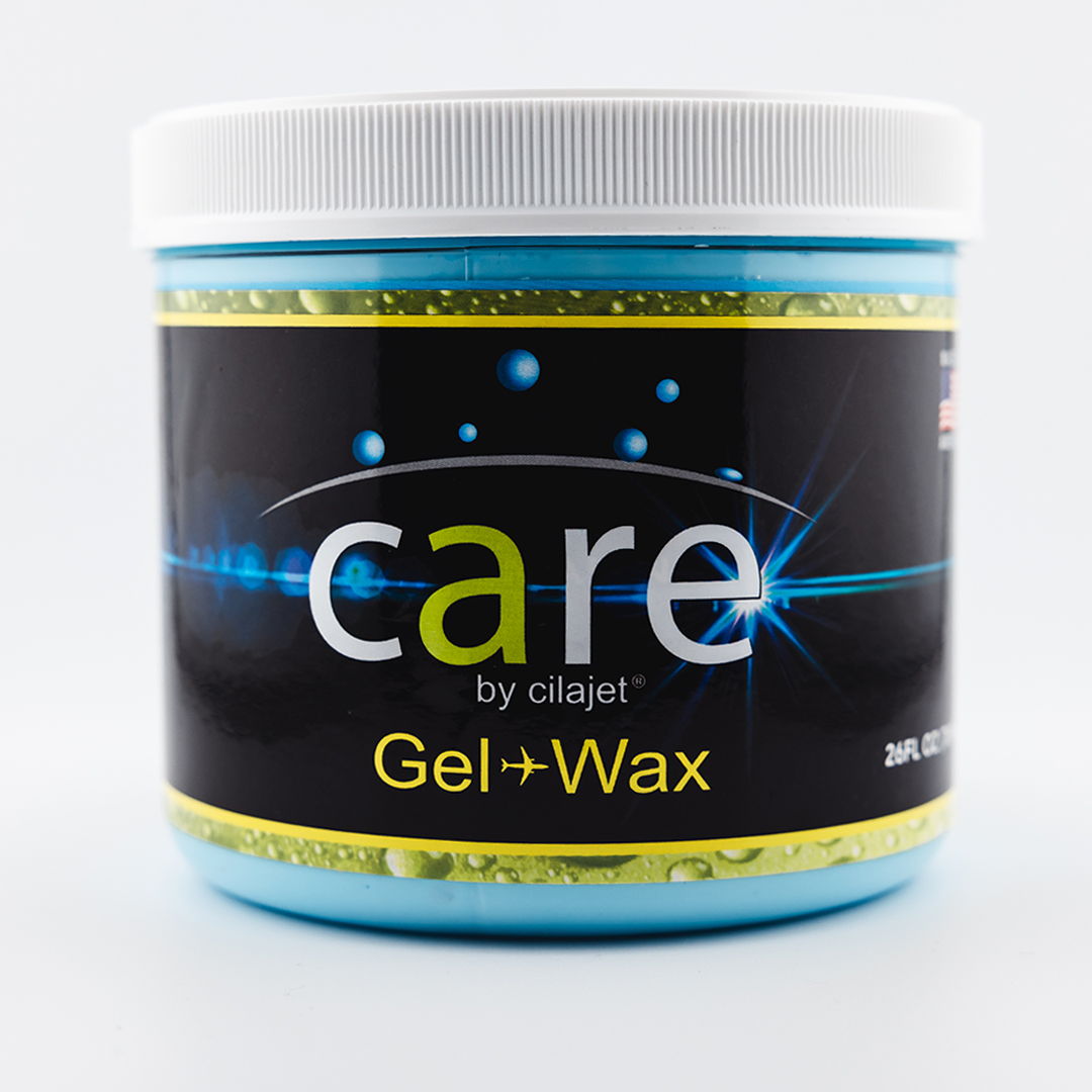 Cilajet Gel-Wax - Image 2