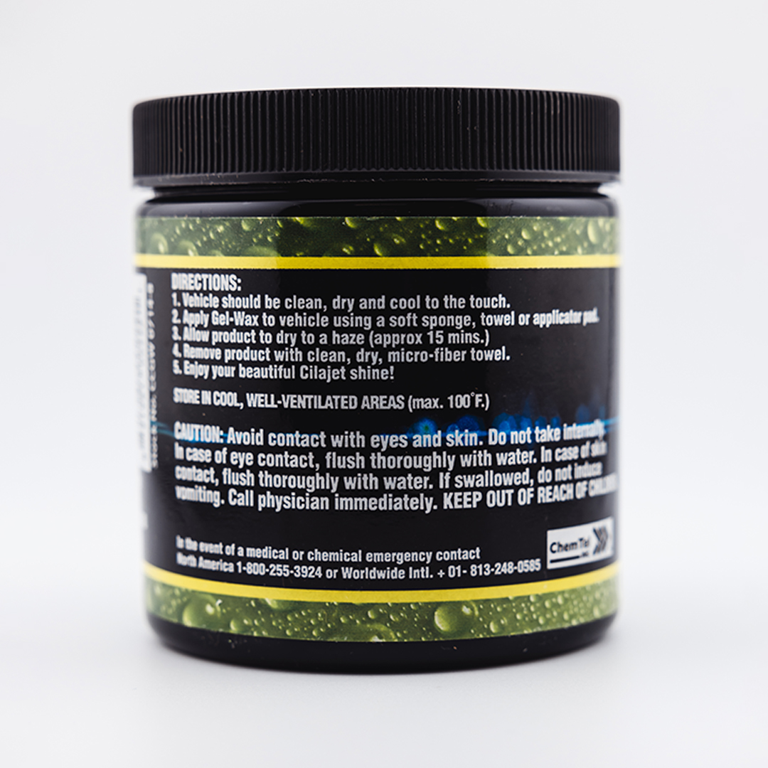 Cilajet Gel-Wax - Image 5