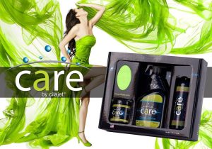 Cilajet Care Kit