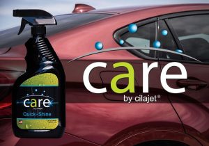 Cilajet Quick-Shine
