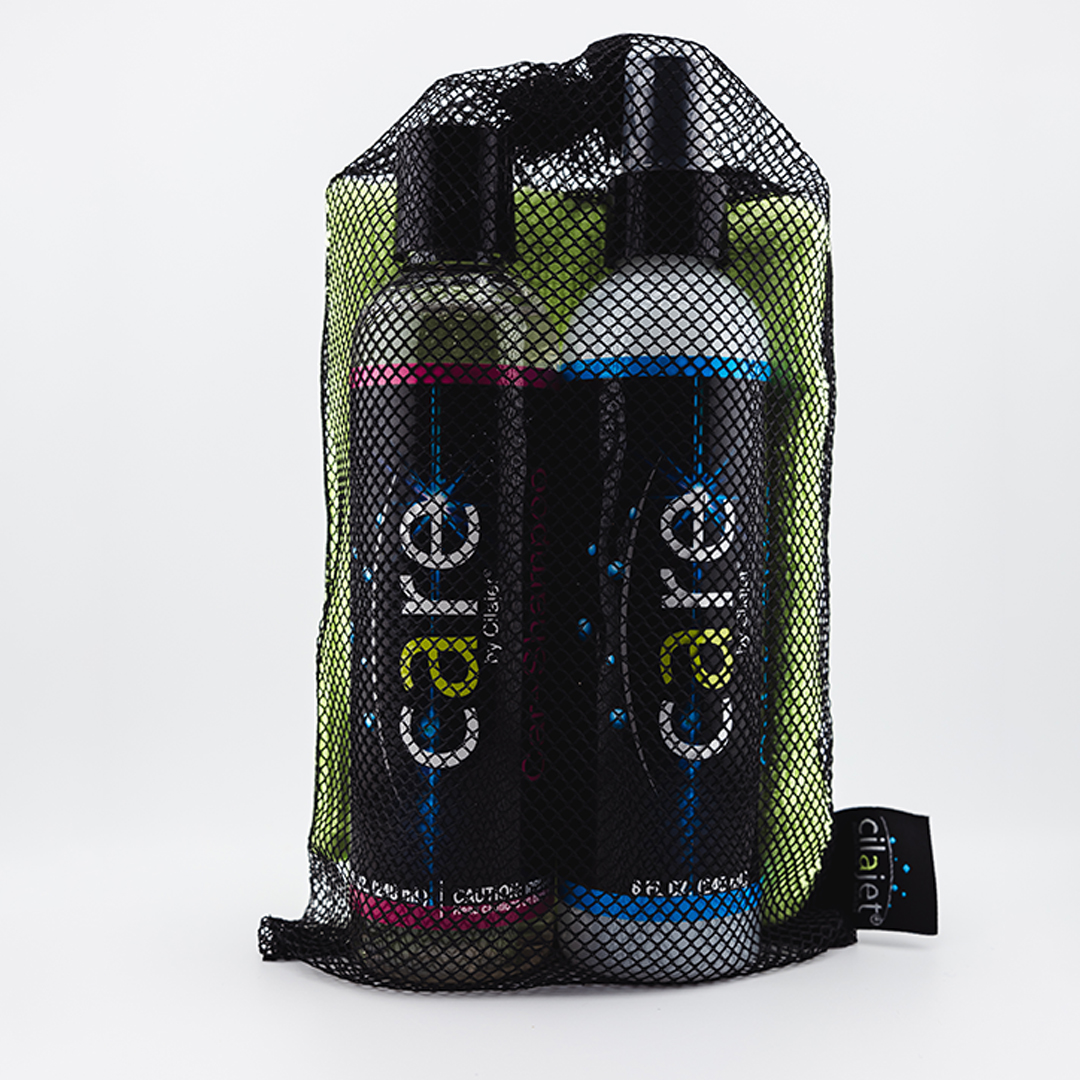 Cilajet Travel Kit - Image 7