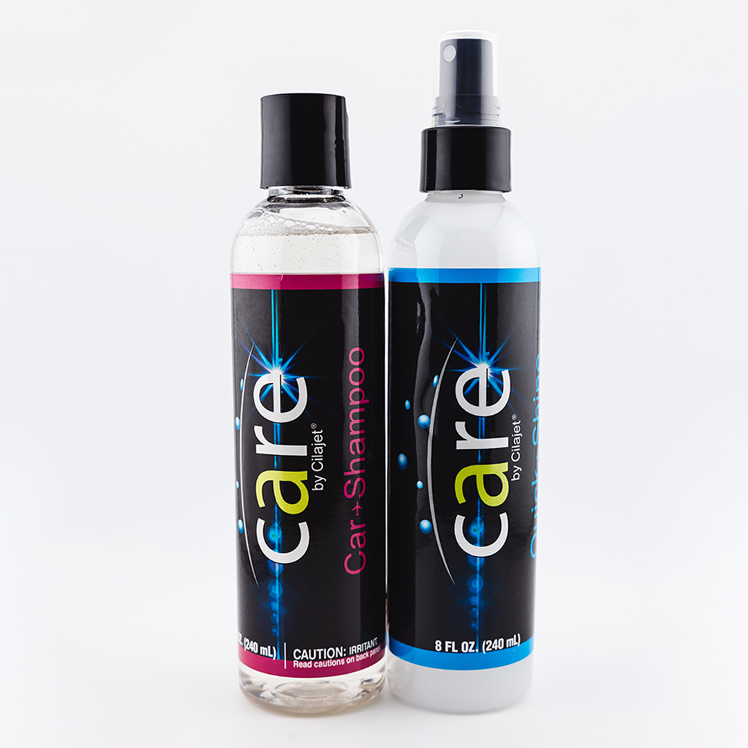 Cilajet Travel Kit - Image 2